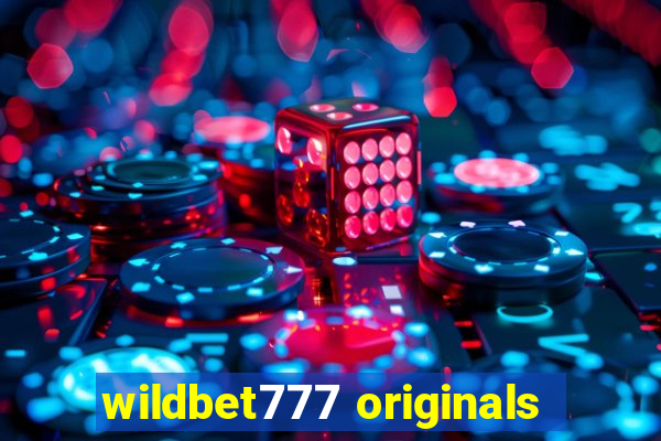 wildbet777 originals