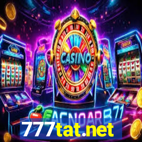 777tat.net