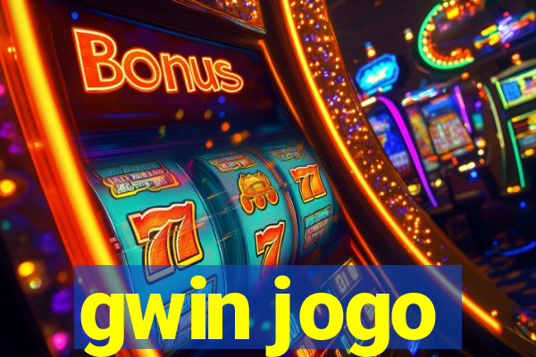 gwin jogo