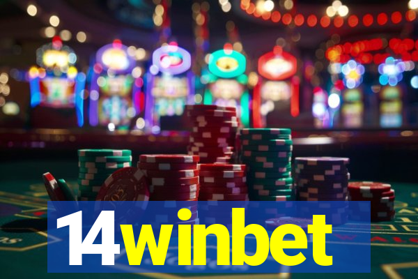 14winbet