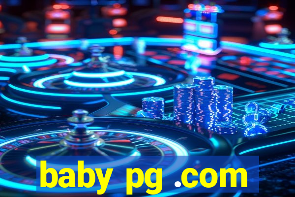 baby pg .com