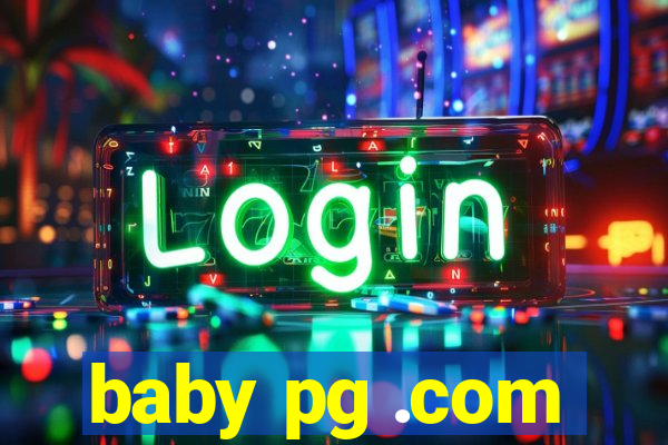 baby pg .com