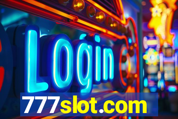 777slot.com