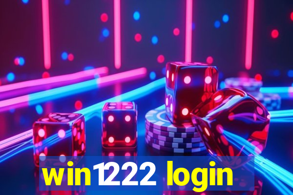 win1222 login