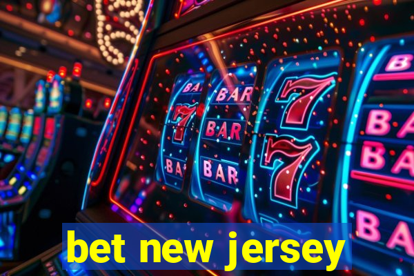 bet new jersey