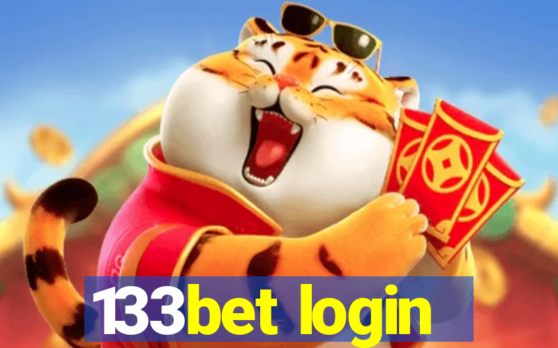 133bet login