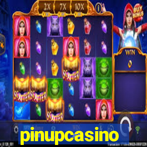 pinupcasino