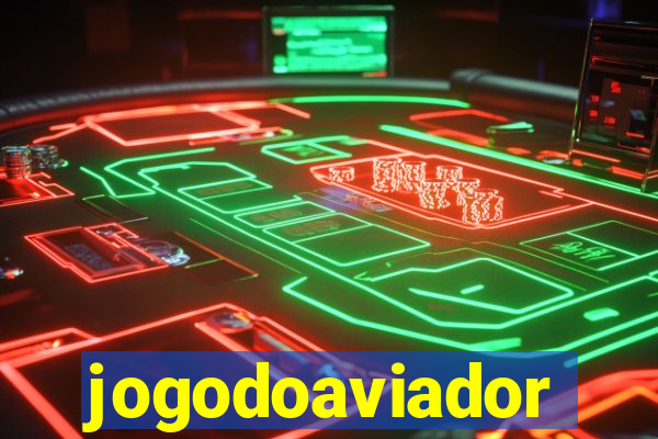 jogodoaviador