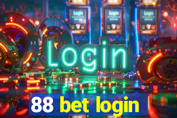 88 bet login