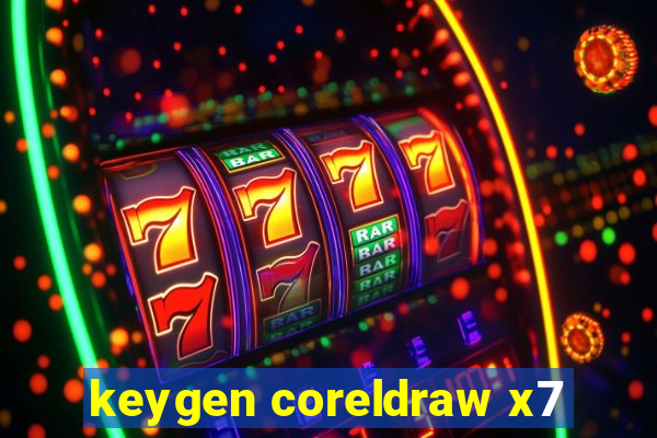 keygen coreldraw x7