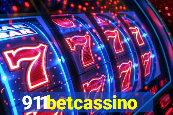 911betcassino