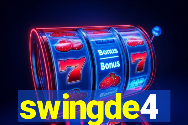 swingde4