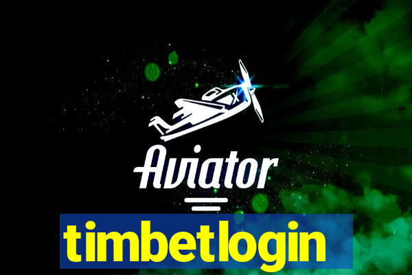 timbetlogin