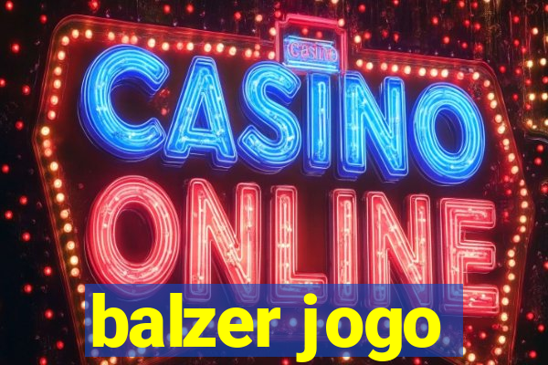 balzer jogo