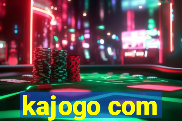 kajogo com