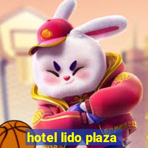 hotel lido plaza