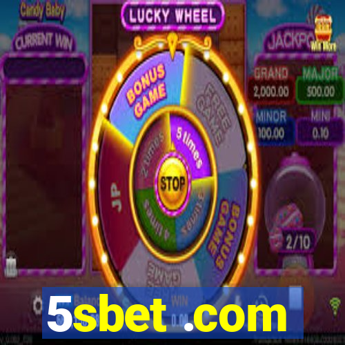 5sbet .com