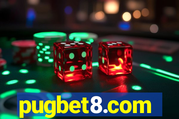 pugbet8.com