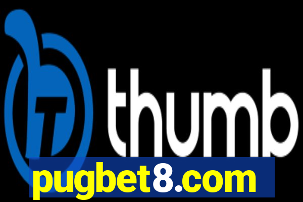 pugbet8.com