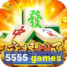 5555 games