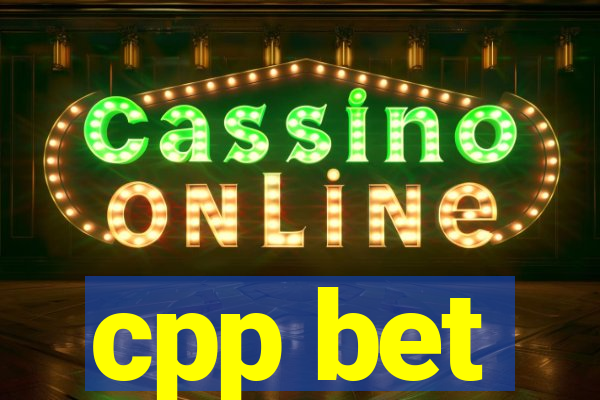 cpp bet