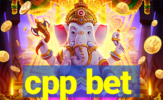 cpp bet