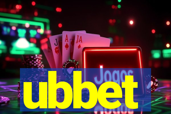 ubbet