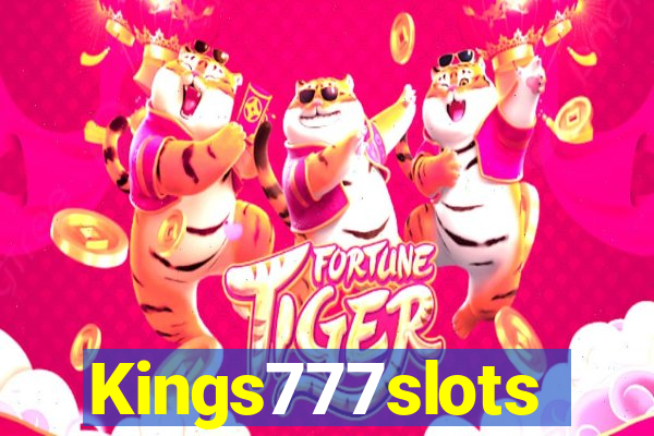 Kings777slots