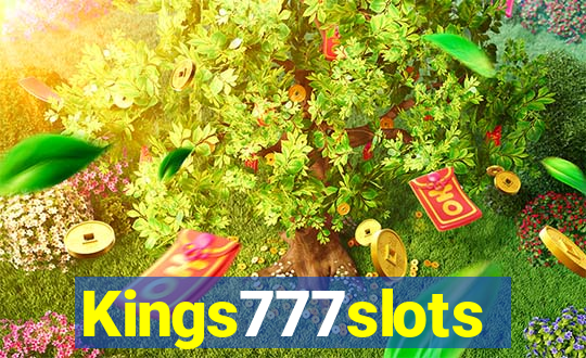 Kings777slots