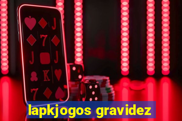 lapkjogos gravidez