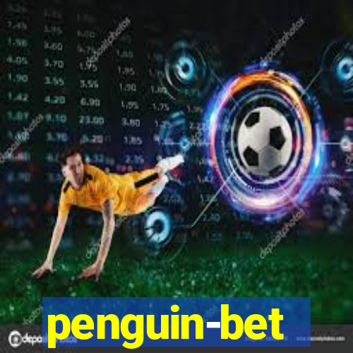 penguin-bet