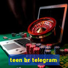 teen br telegram