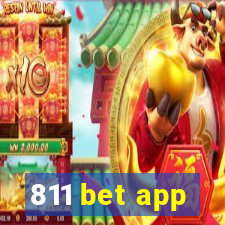 811 bet app