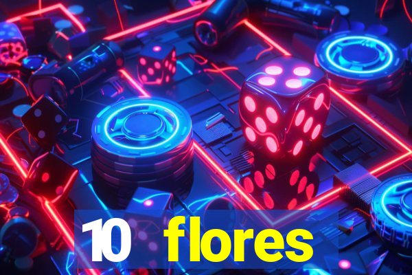 10 flores silvestres da regi o sudeste