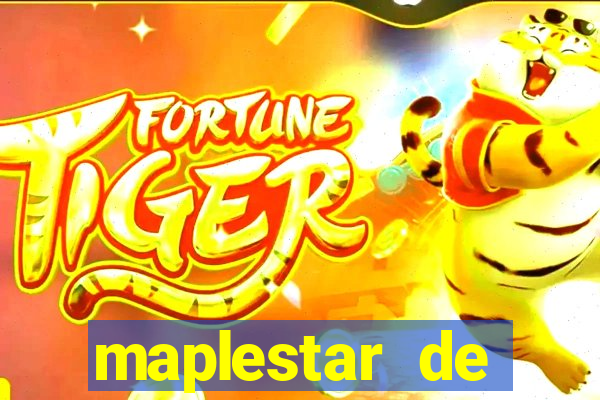 maplestar de jujutsu kaisen