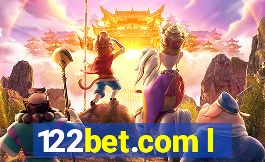 122bet.com l