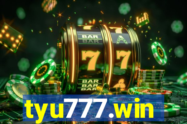 tyu777.win