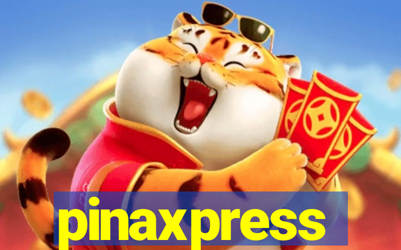 pinaxpress