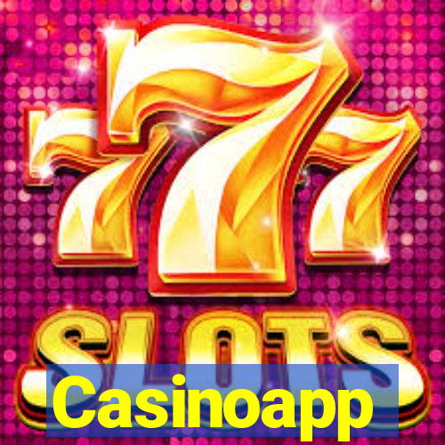 Casinoapp