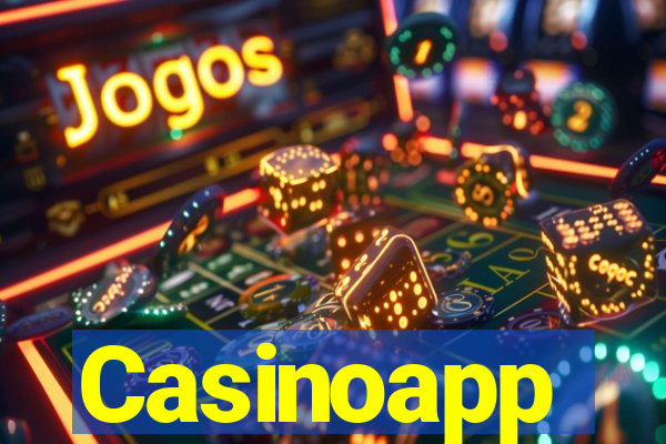 Casinoapp