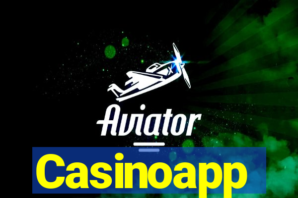 Casinoapp