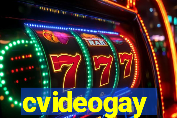 cvideogay