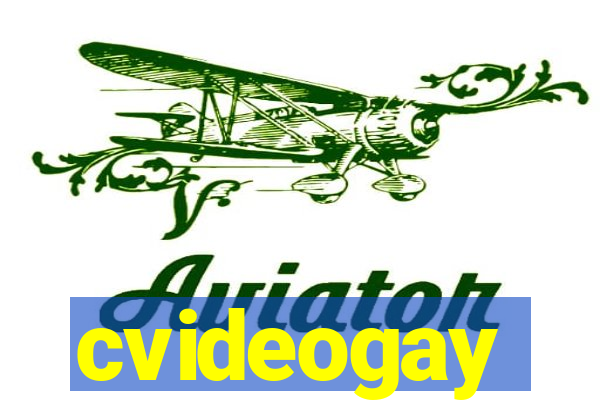 cvideogay