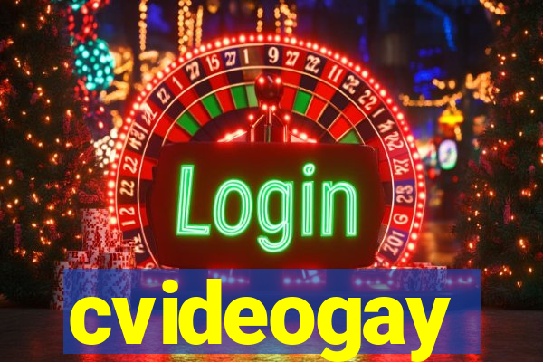 cvideogay