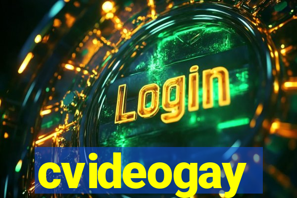 cvideogay