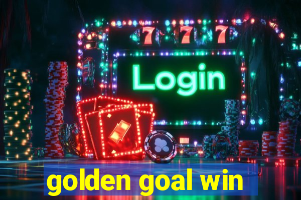 golden goal win