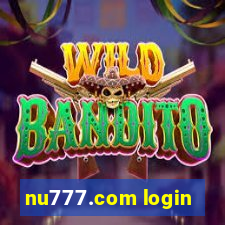 nu777.com login