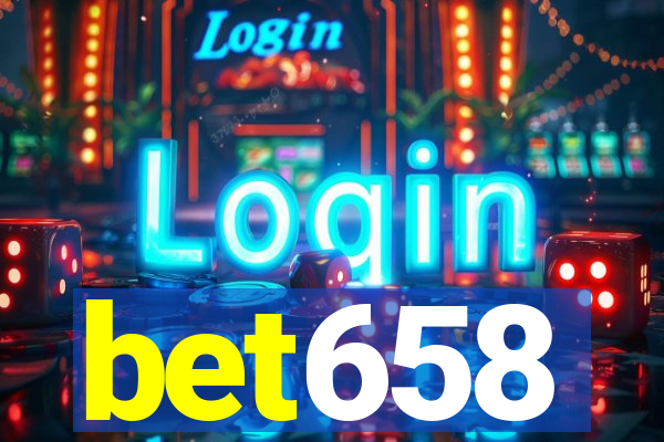 bet658