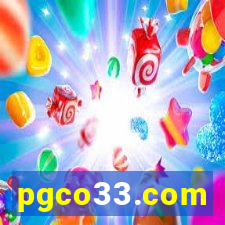 pgco33.com