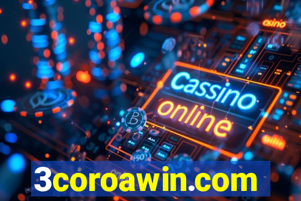 3coroawin.com